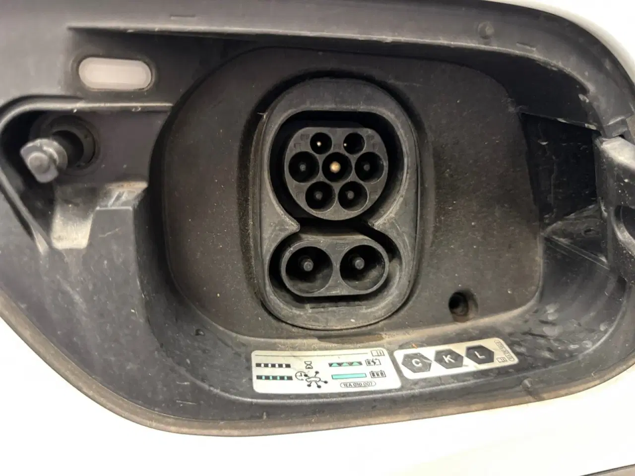 Billede 16 - VW ID.4 77 Life Performance