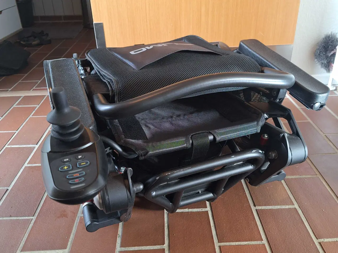 Billede 6 - El kørestol 
