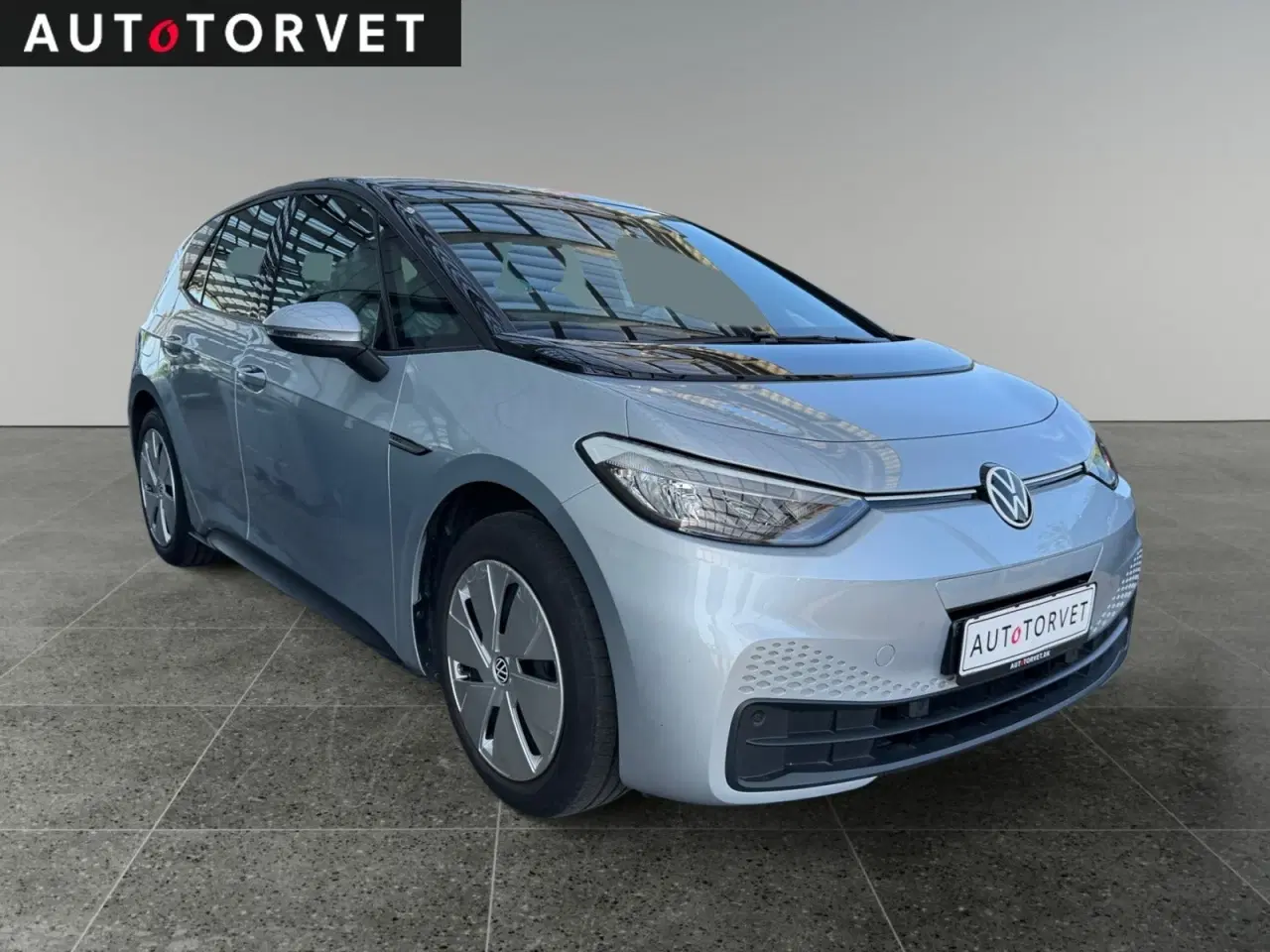 Billede 2 - VW ID.3 58 Life
