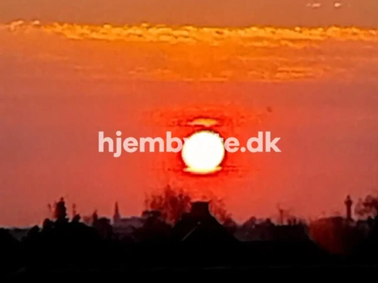 Billede 3 - Hjembytte - Tårnvej