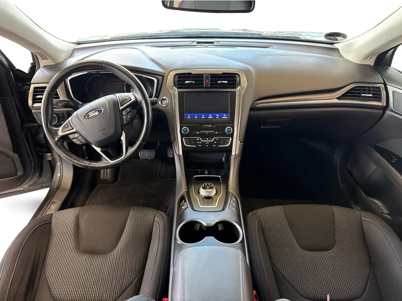 Billede 9 - Ford Mondeo 2,0 EcoBlue Titanium aut.
