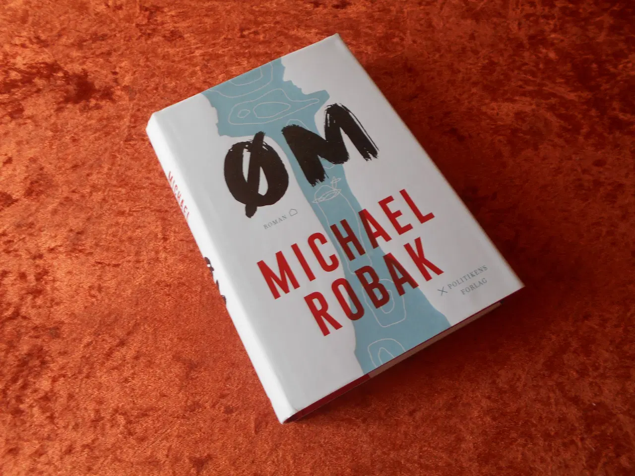 Billede 1 - Øm, Michael Robak