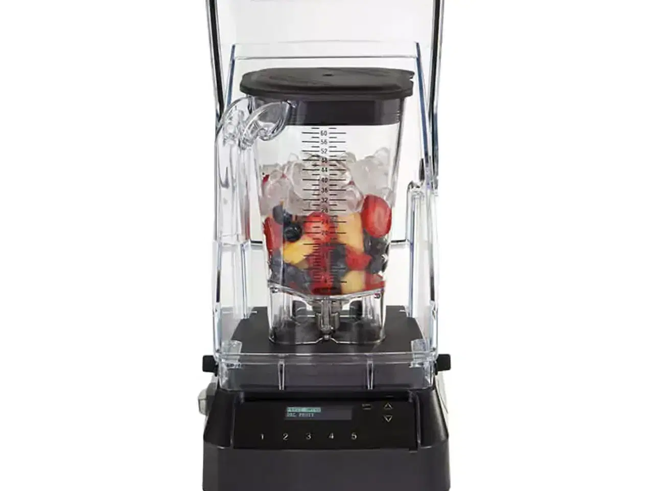 Billede 4 - Bedste Blender - Gastro inventar