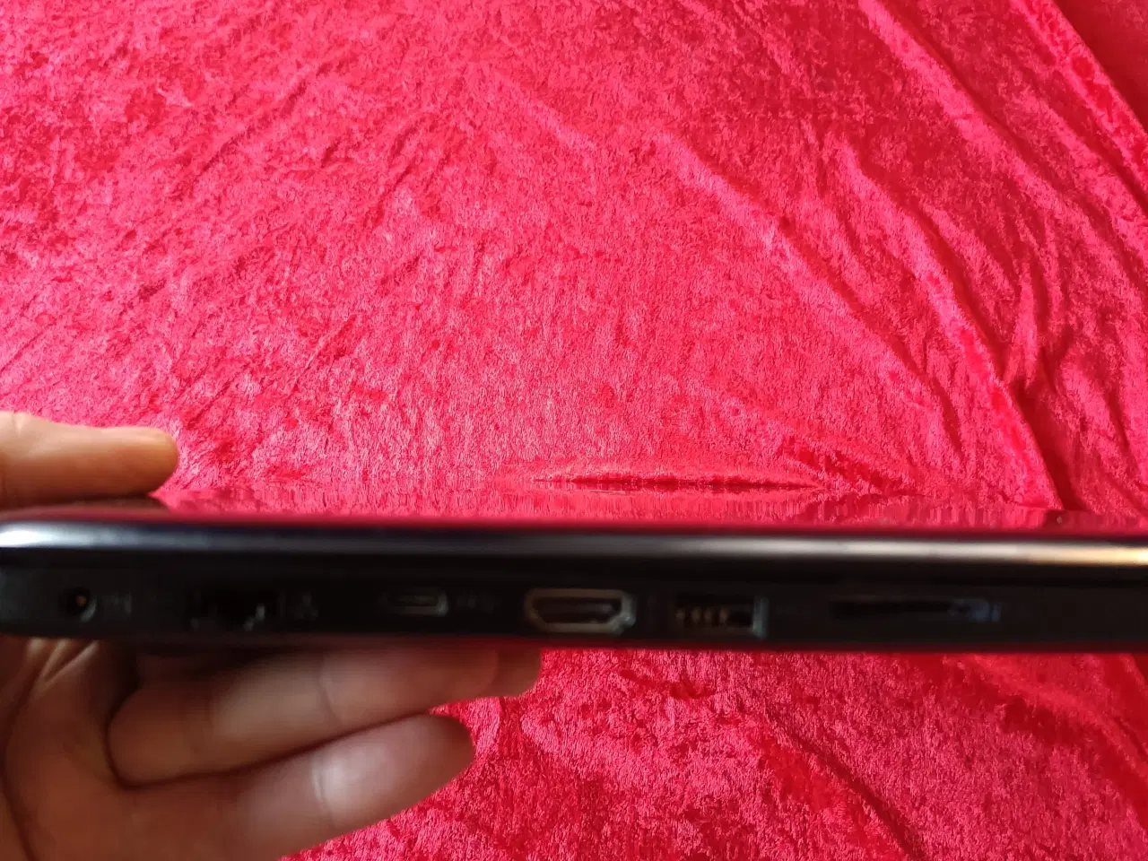 Billede 4 - Asus 14" skærm, sofa computer u/Blæser