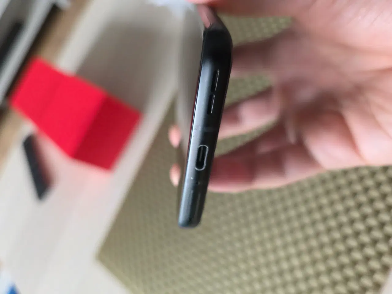Billede 6 - OnePlus 9 Pro – 128GB / 8GB RAM