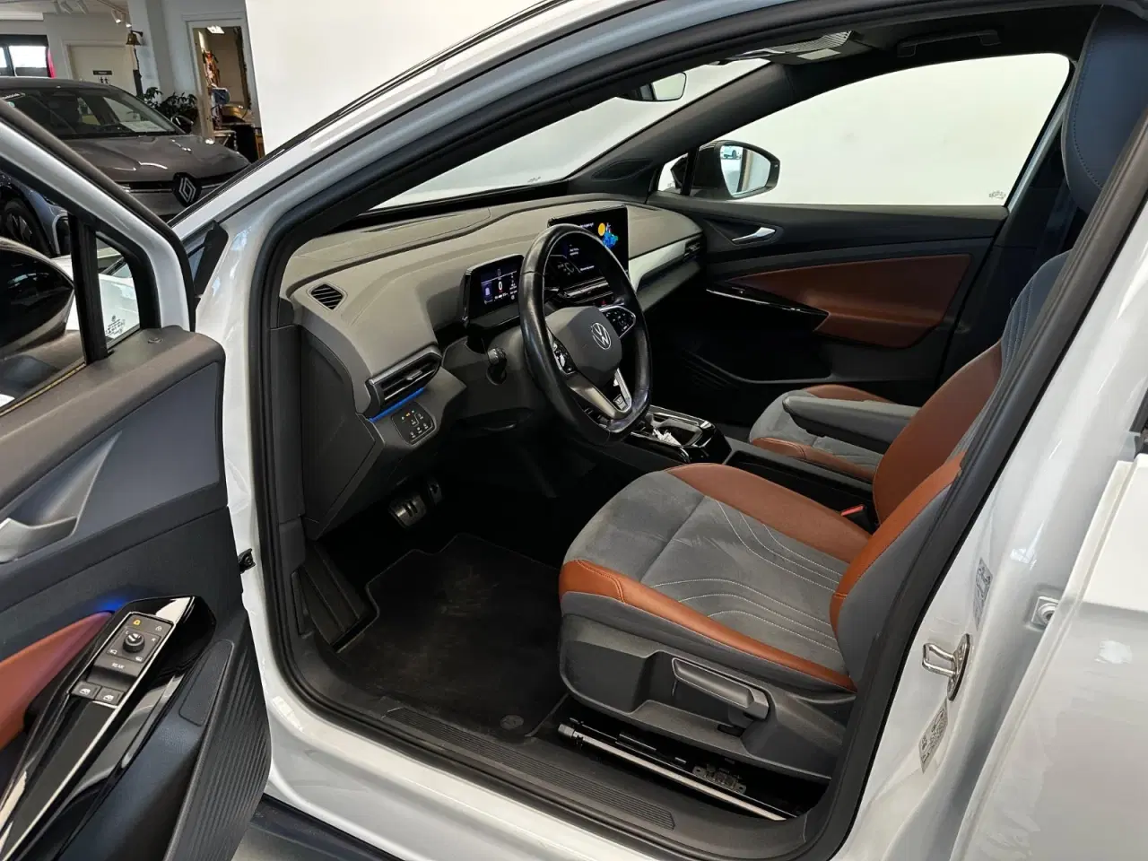 Billede 9 - VW ID.4 77 Pro Performance 1ST