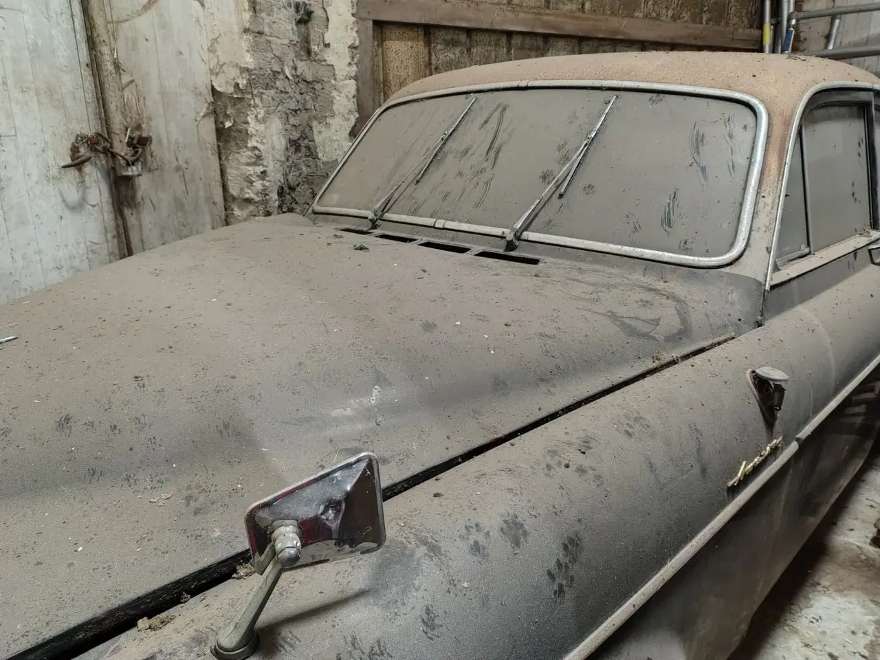 Billede 7 - Volvo Amazon