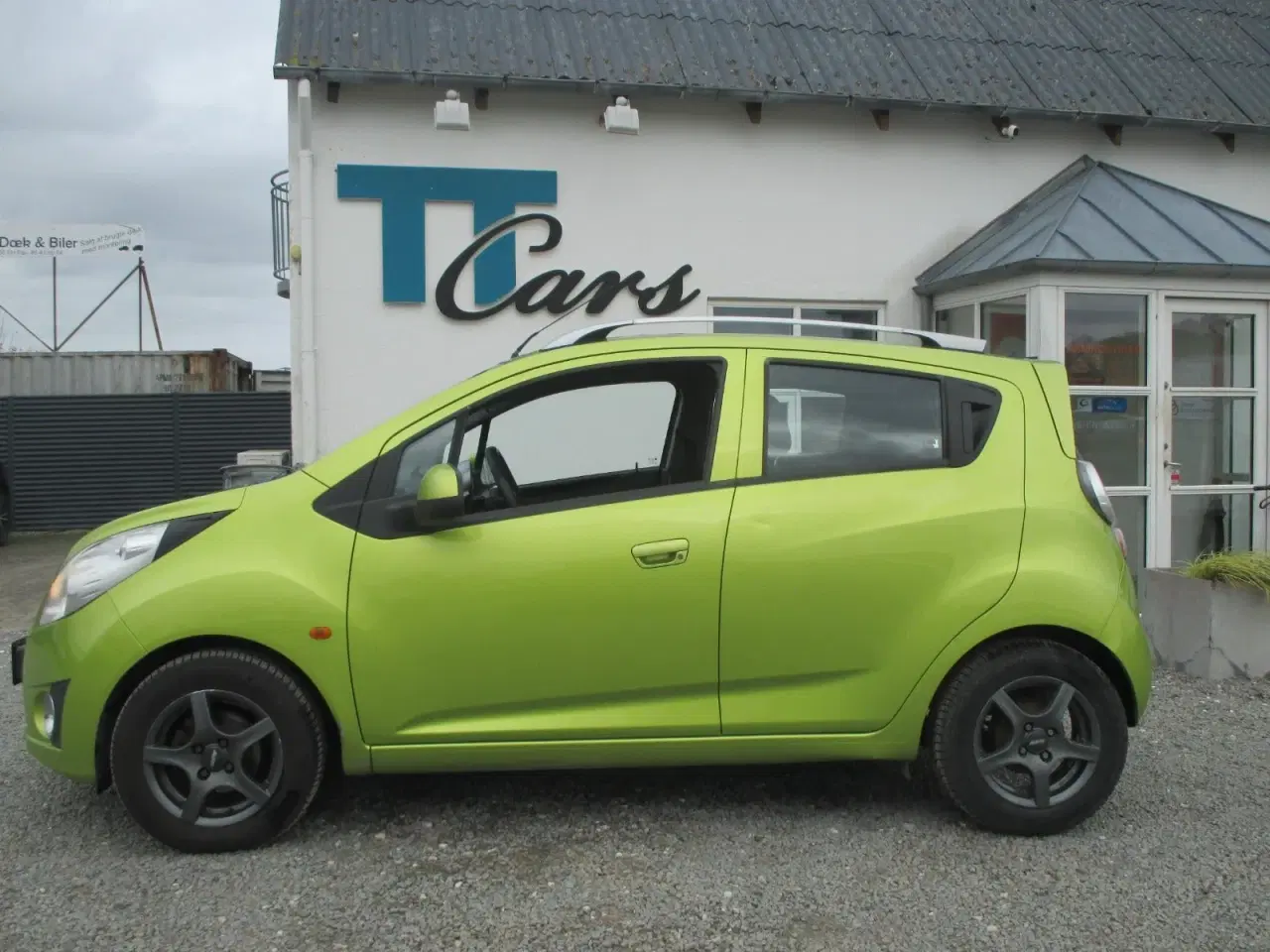 Billede 2 - Chevrolet Spark 1,2 LS