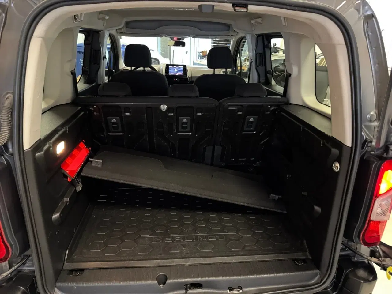 Billede 15 - Citroën Berlingo 1,5 BlueHDi 100 Feel