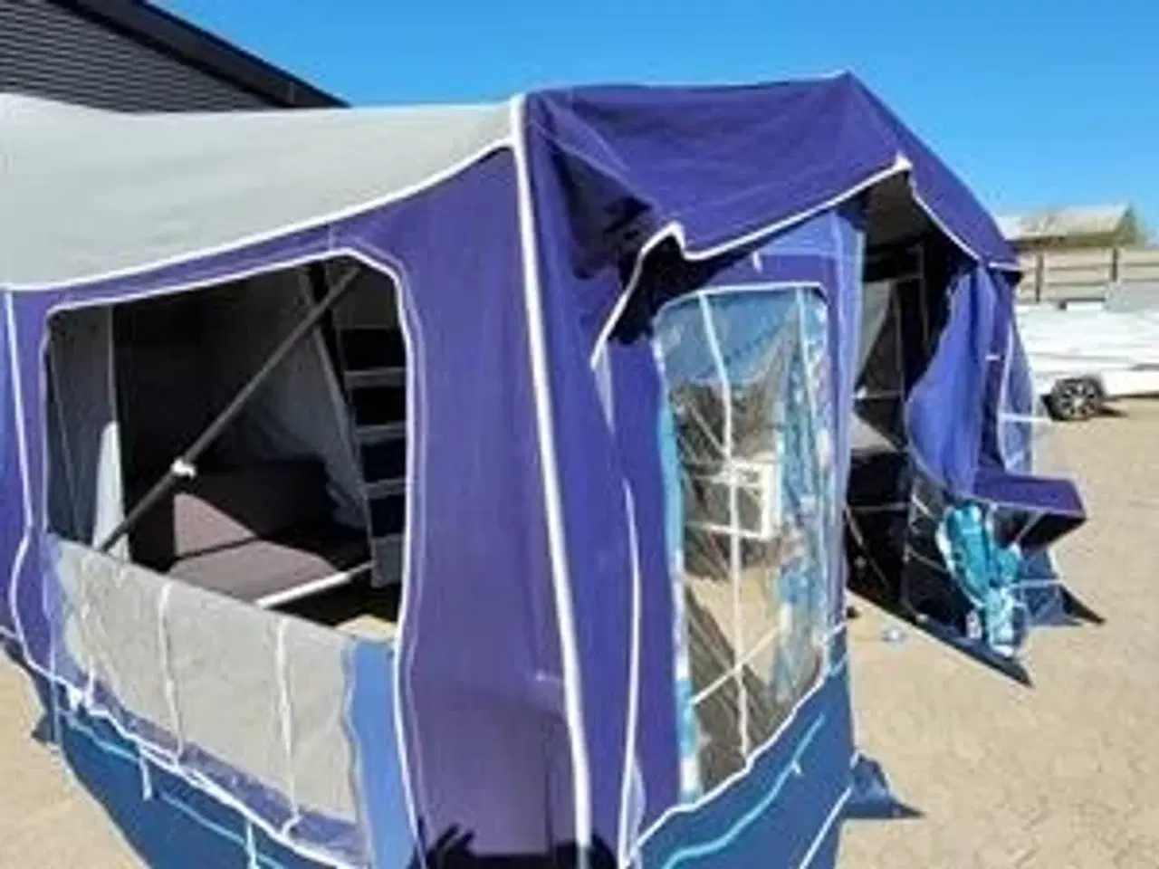 Billede 5 - Camp-let ROYAL