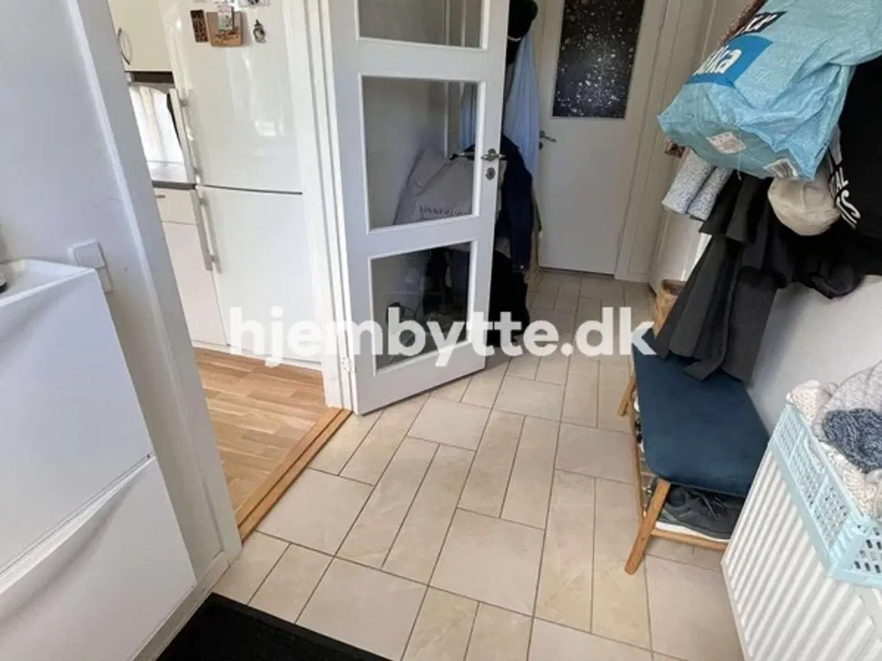 Billede 9 - Hjembytte - StoreValbyvej