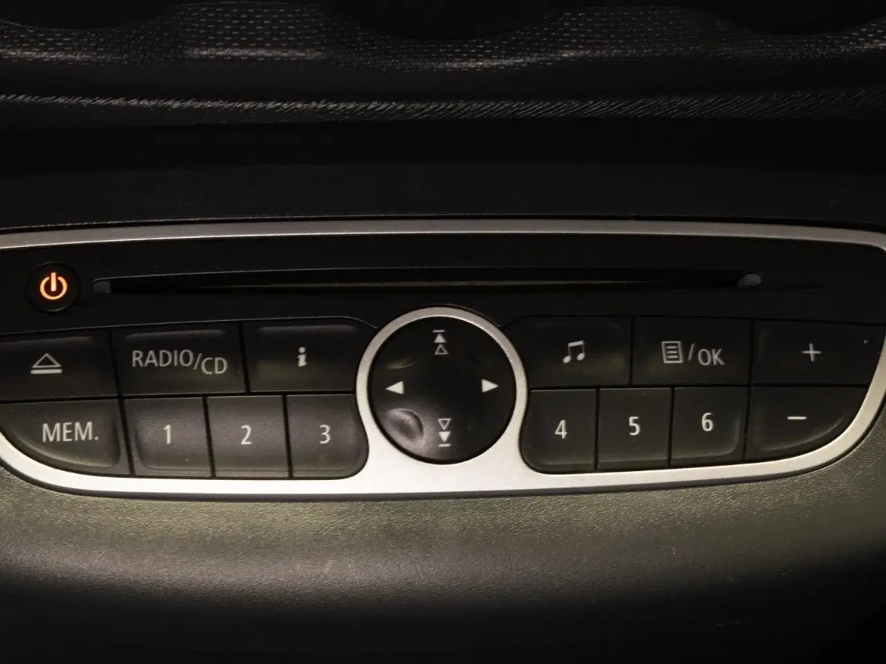 Billede 12 - Renault Twingo 1,2 16V Dynamique
