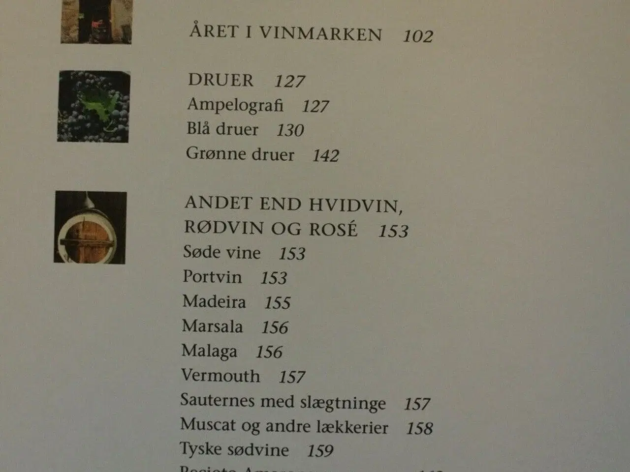 Billede 3 - vinfremstilling - fra drue til flaske, af lars tor