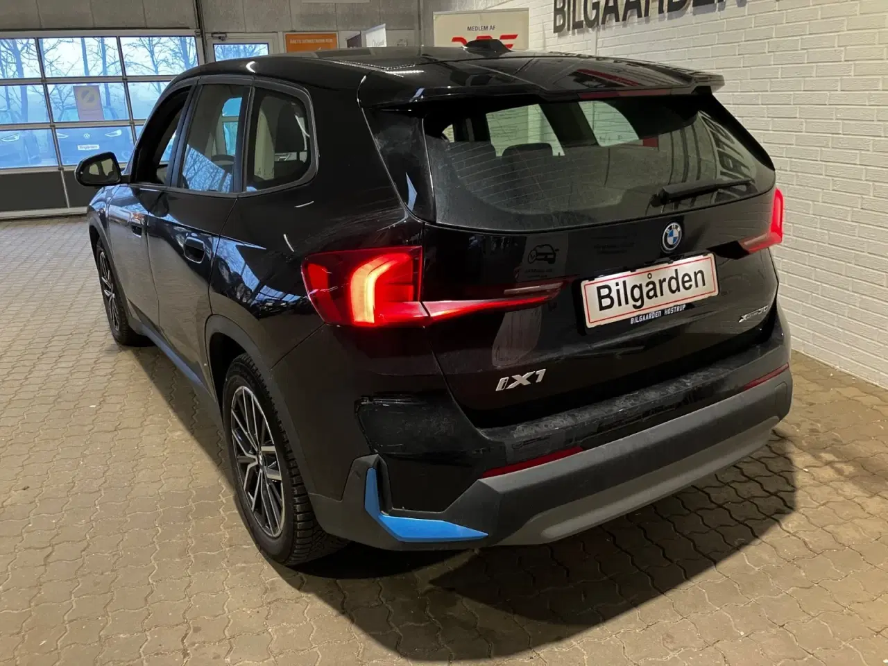 Billede 4 - BMW iX1  xDrive30