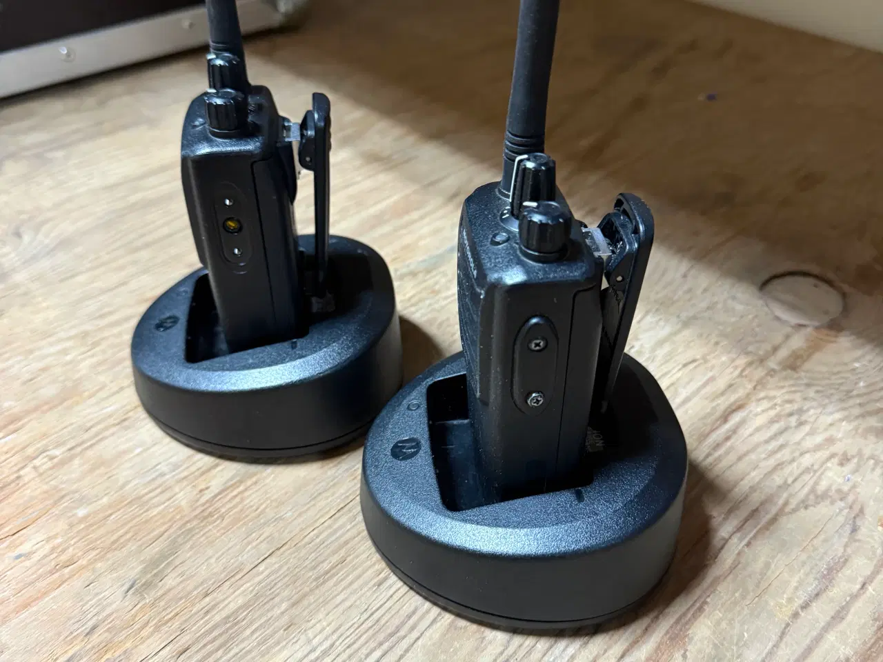 Billede 2 - Motorola walkie talkie 