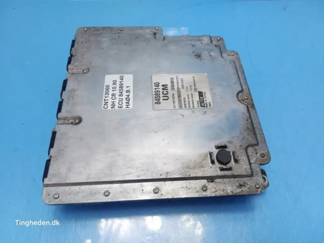 Billede 6 - New Holland CR1090 ECU 84589140