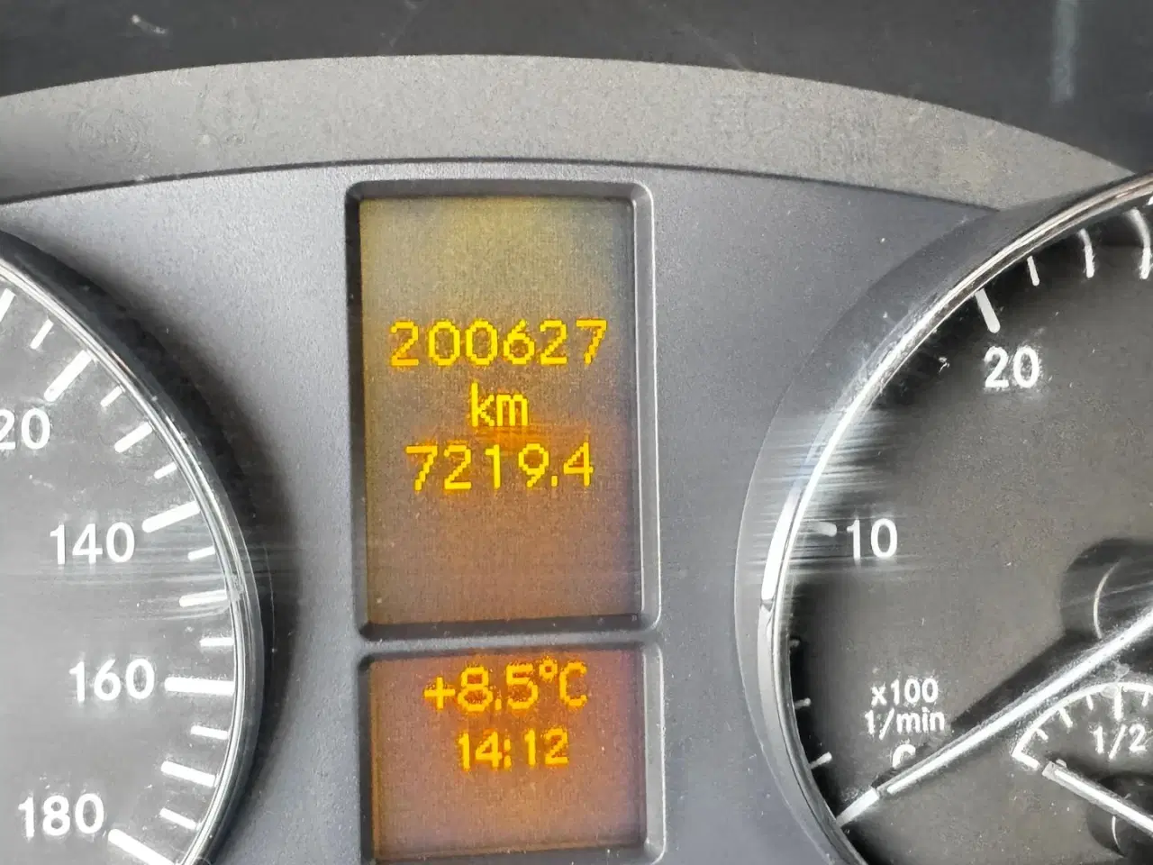 Billede 20 - Mercedes-Benz 