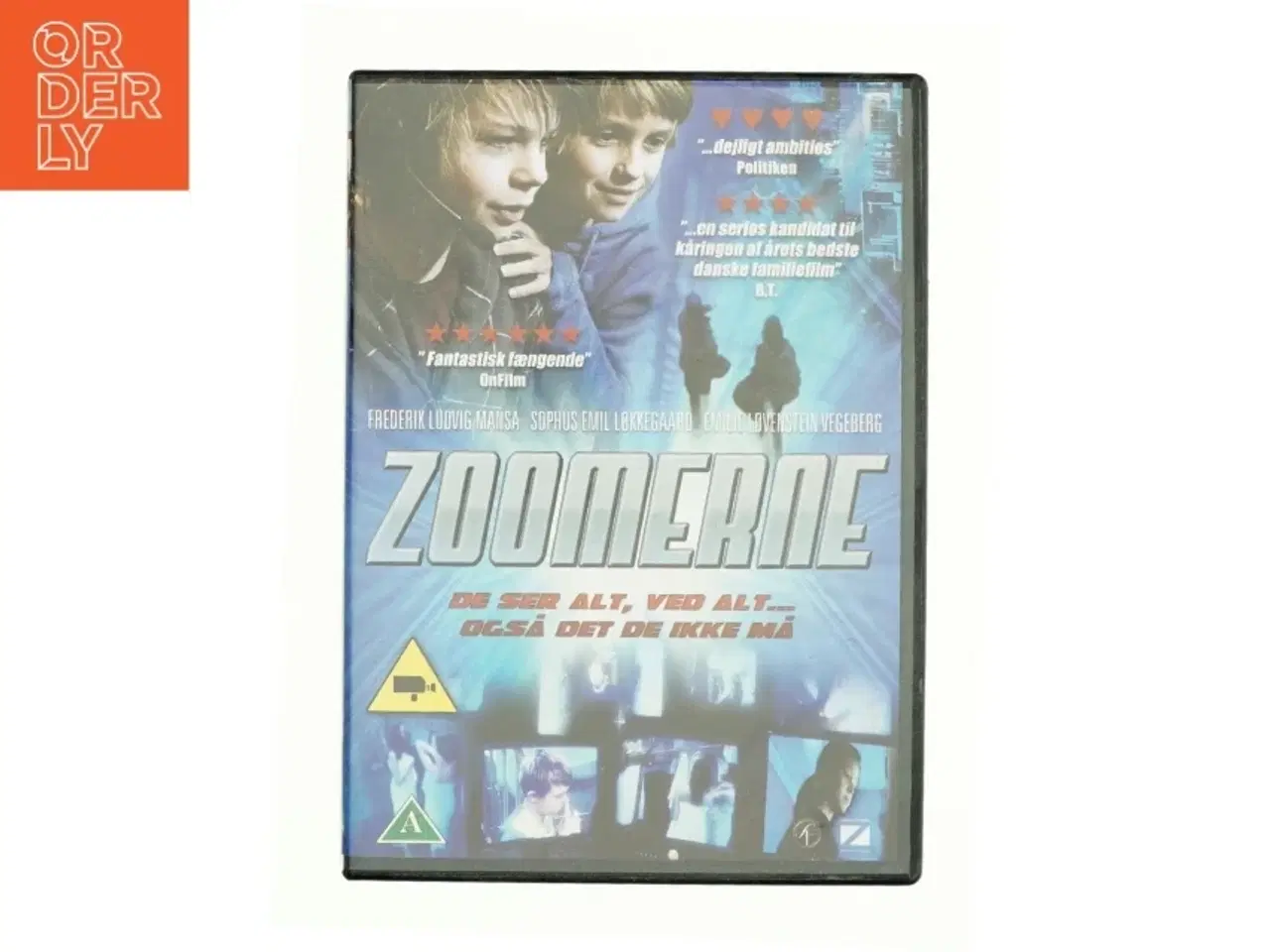 Billede 1 - Zoomerne