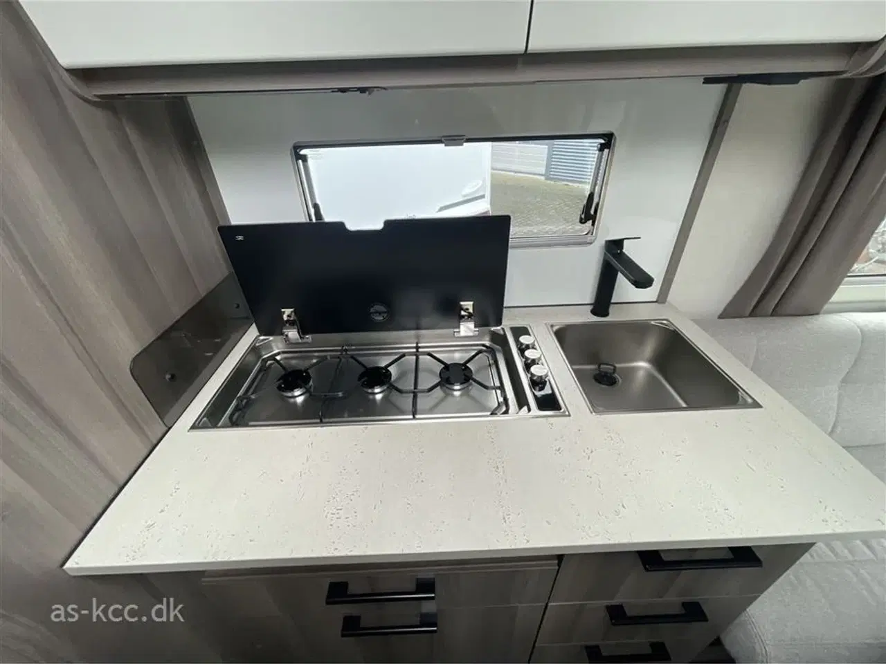Billede 11 - 2025 - Kabe Estate 560 GLE KS   Kabe Estate 560 GLE KS