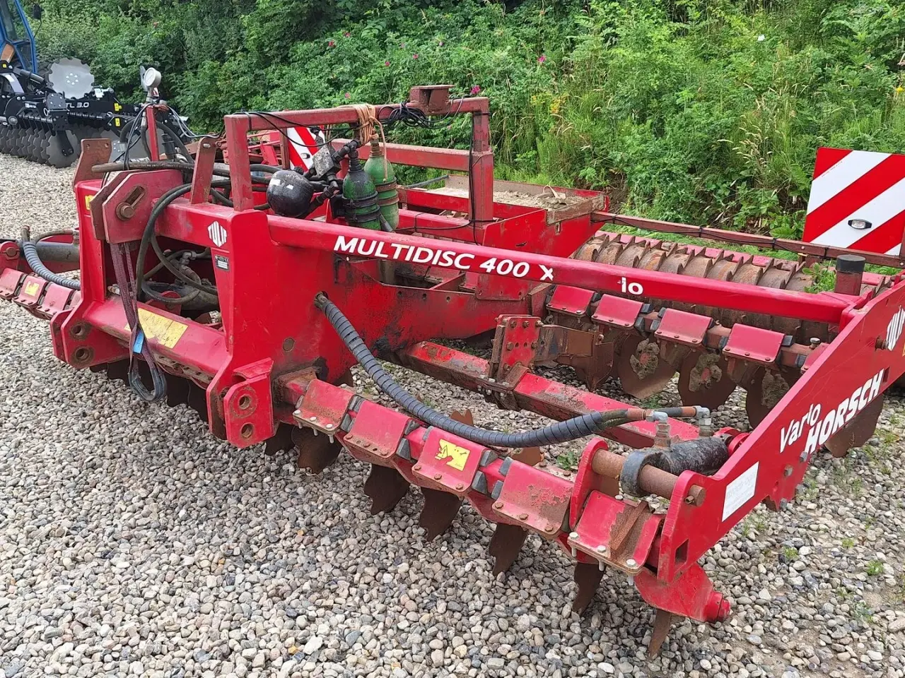 Billede 2 - Horsch 