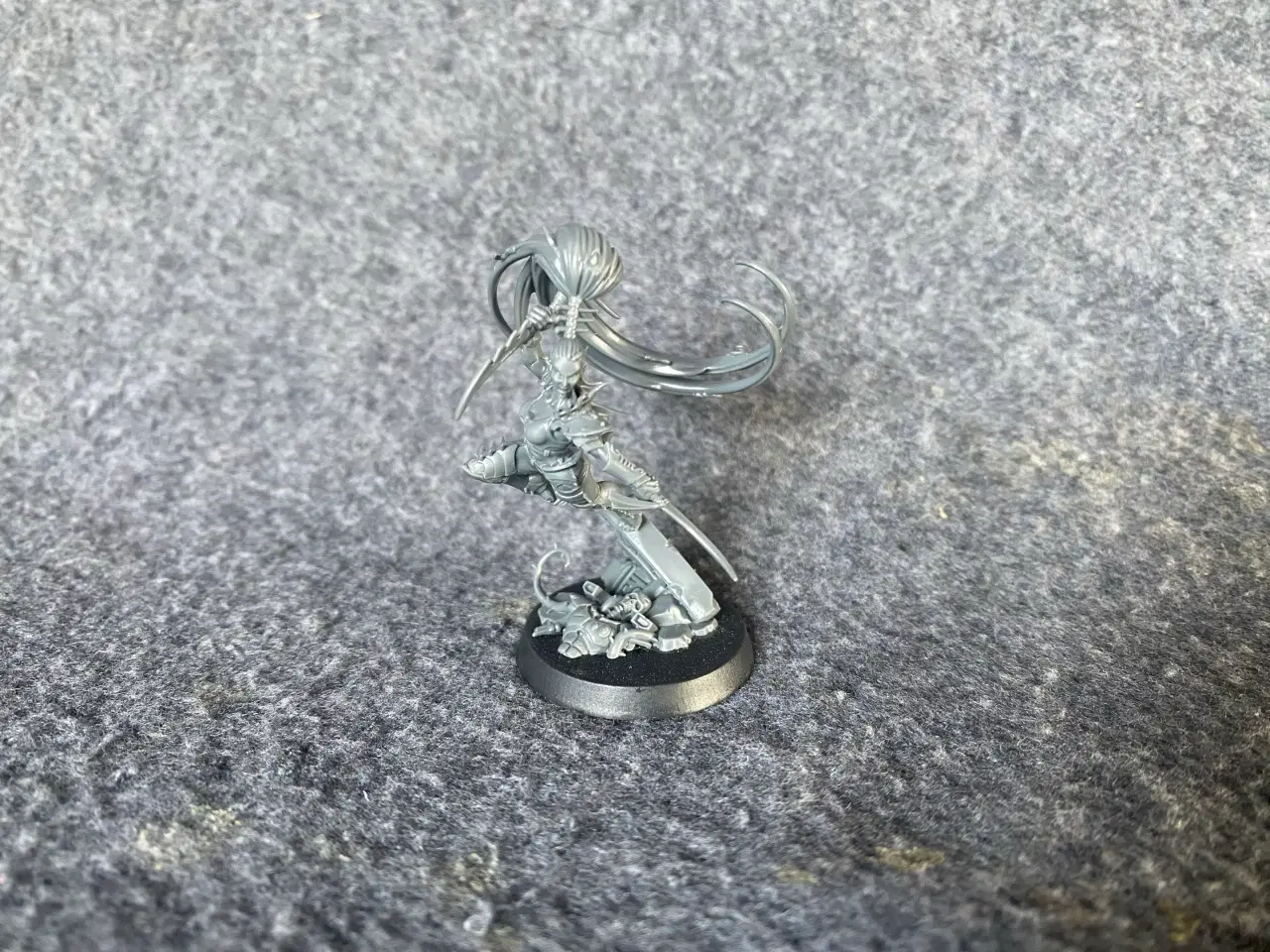 Billede 1 - Warhammer 40K lelith hesperax