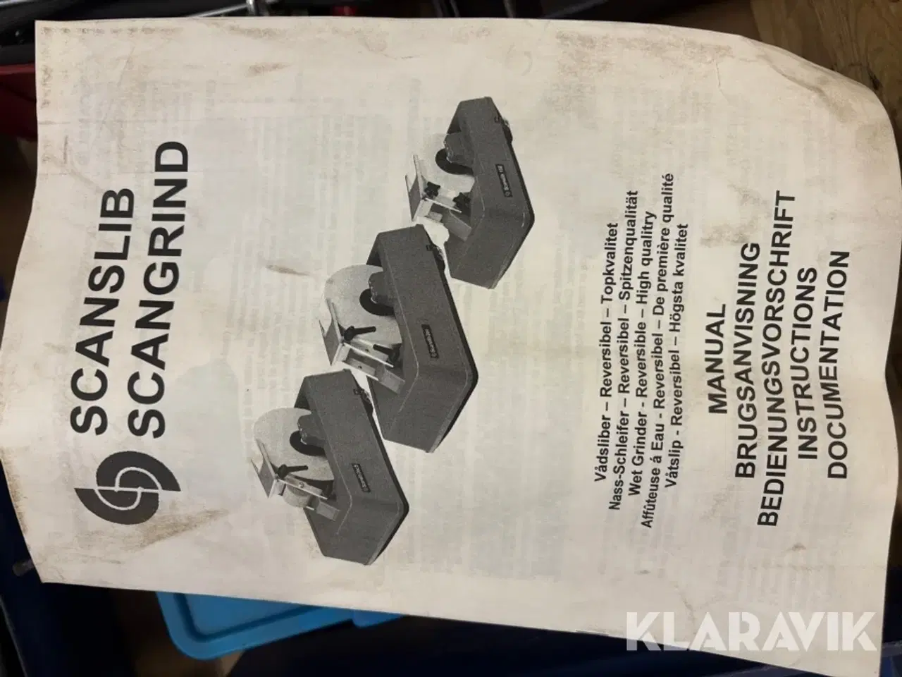 Billede 12 - Blandet lot