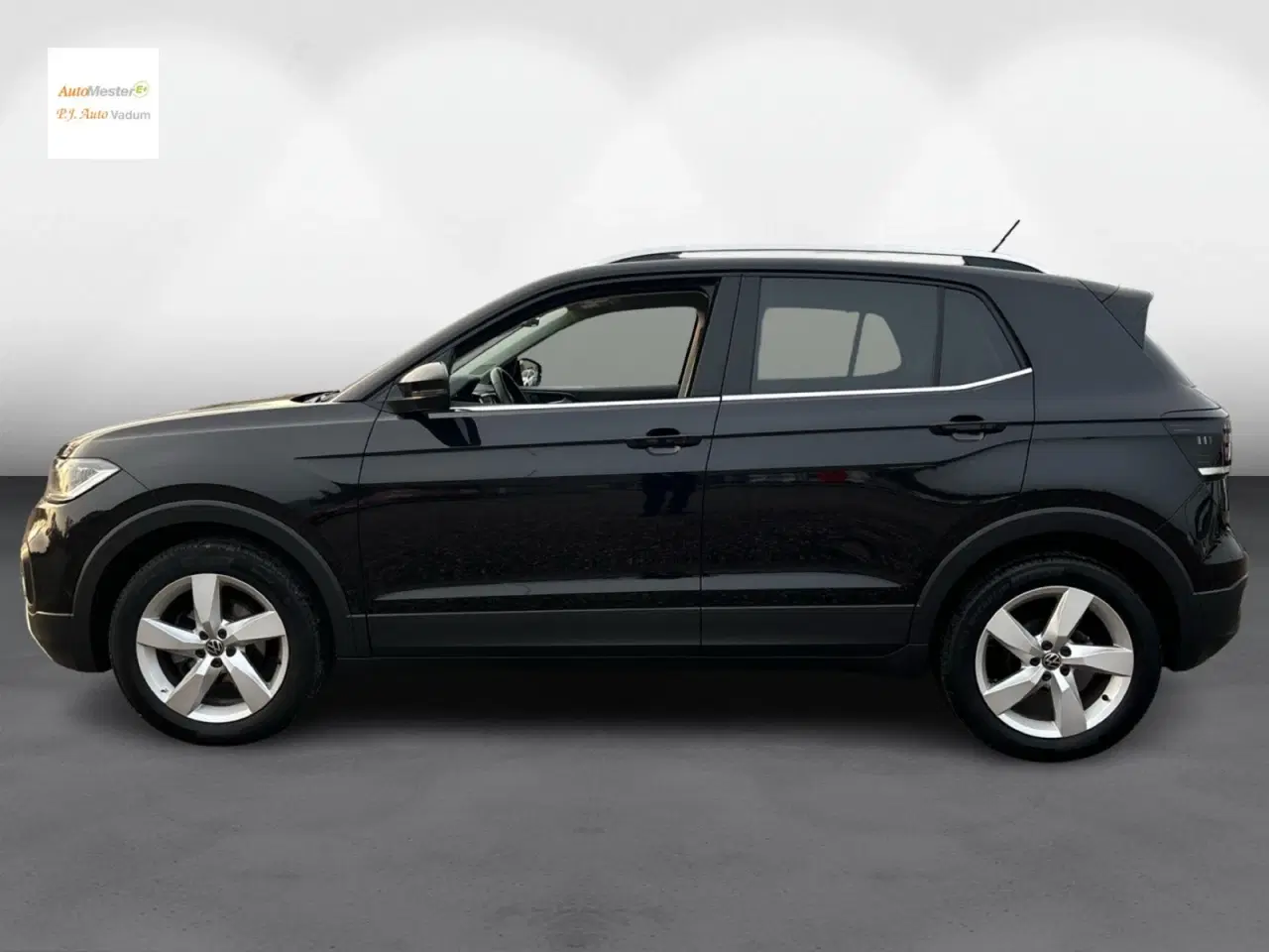 Billede 3 - VW T-Cross 1,5 TSi 150 Style+ DSG