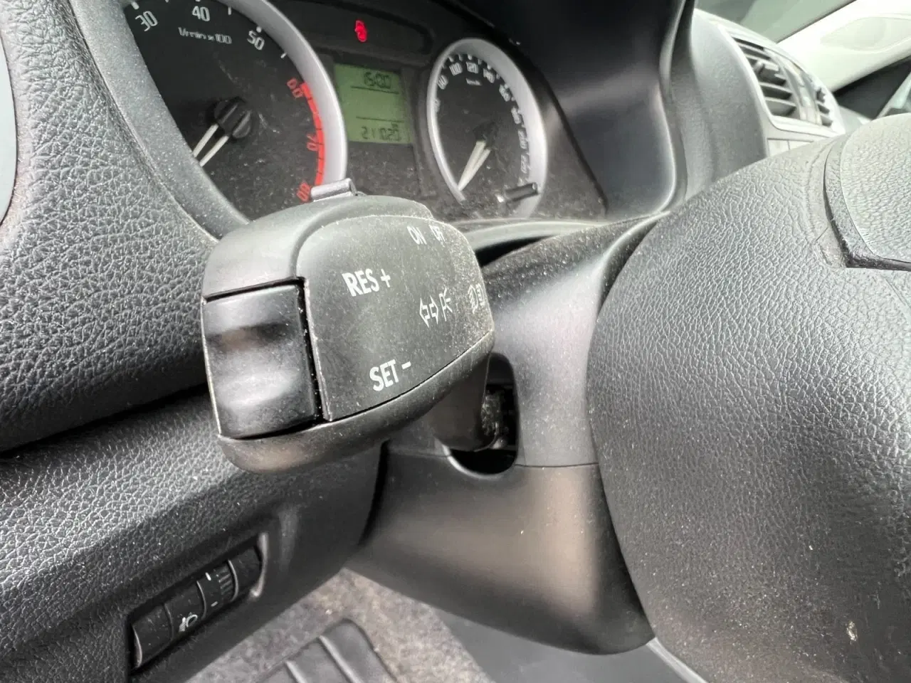 Billede 8 - Skoda Fabia 1,2 12V Elegance