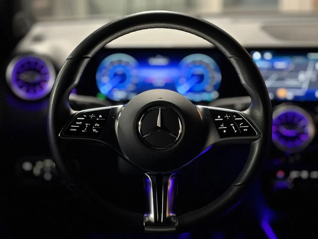 Billede 12 - Mercedes EQB250+  7prs