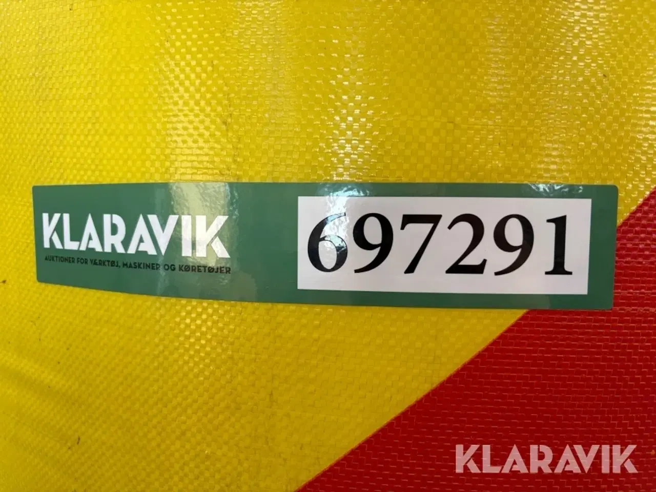 Billede 5 - Salt 8 styk GV rieber