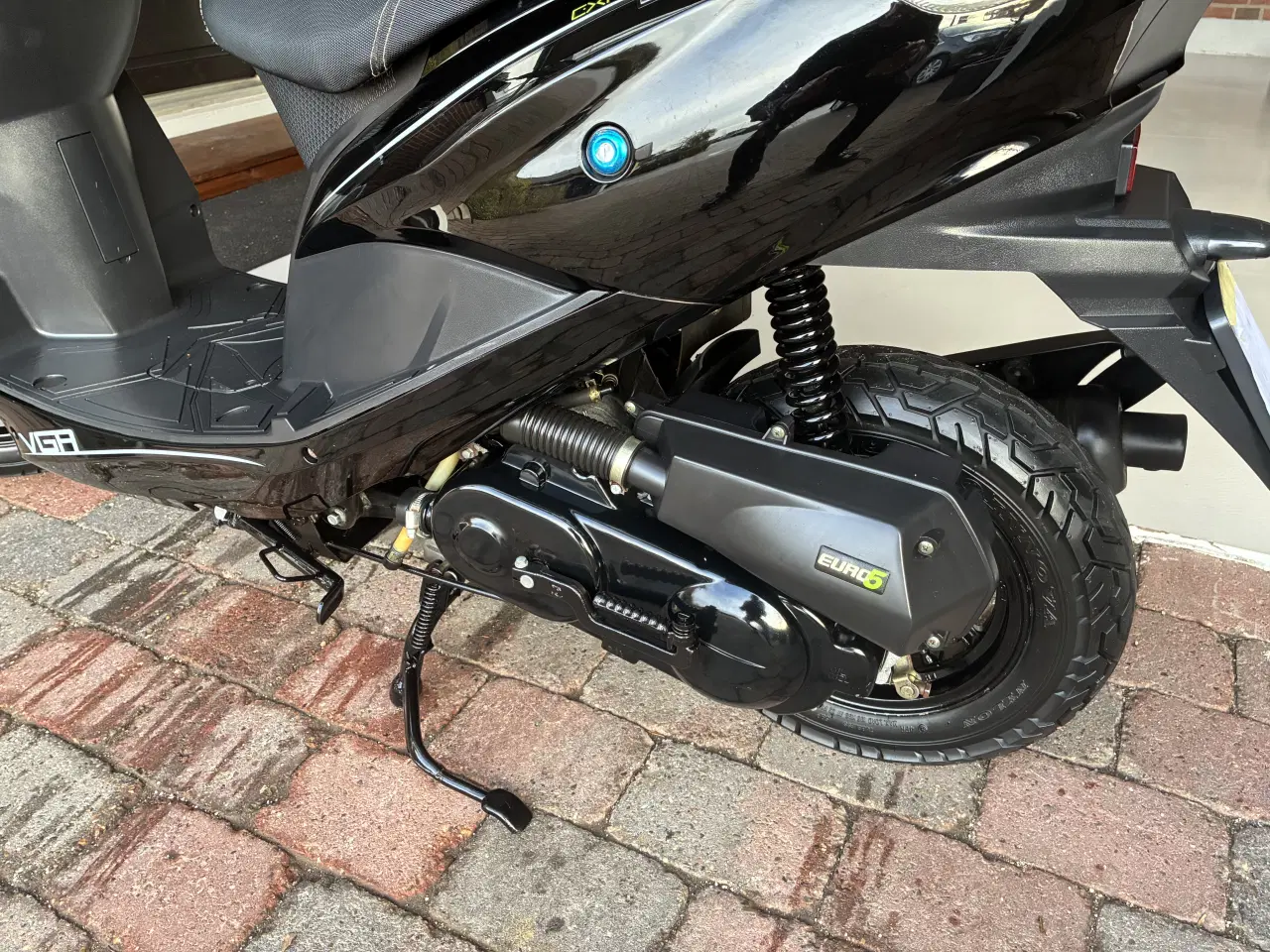 Billede 3 - Vga Explora 45. 880 km 2022