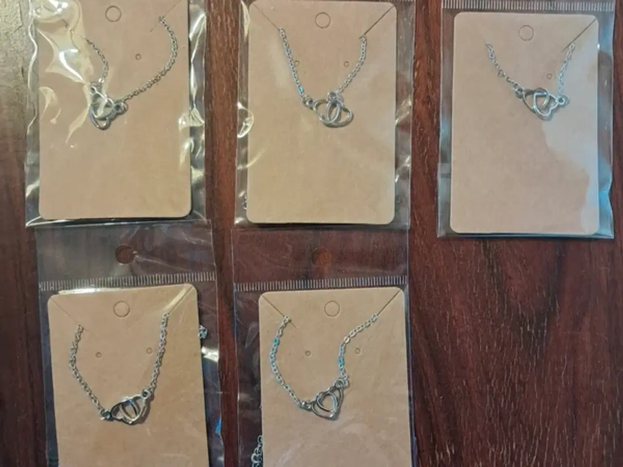 Billede 2 - Halskæde