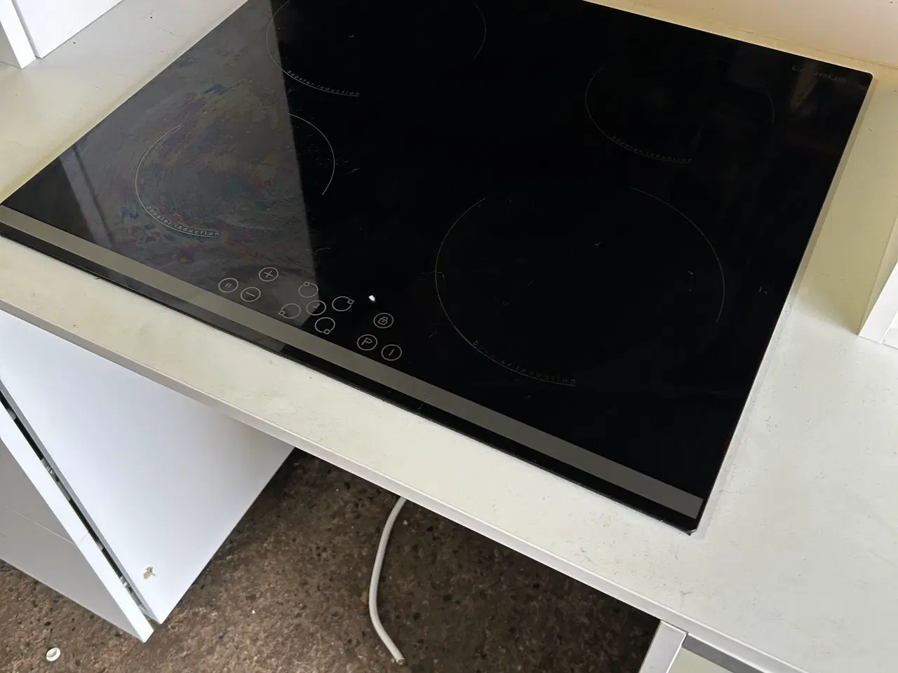 Billede 9 - Vordingborg køkken/bryggers fra 2024