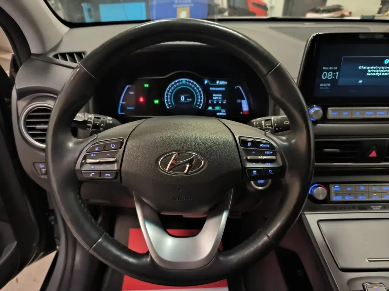 Billede 6 - Hyundai Kona 64 EV Premium