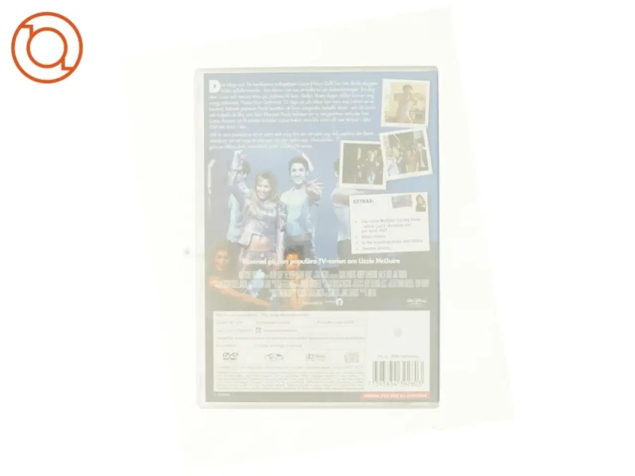 Billede 3 - Mit liv som popstjerne