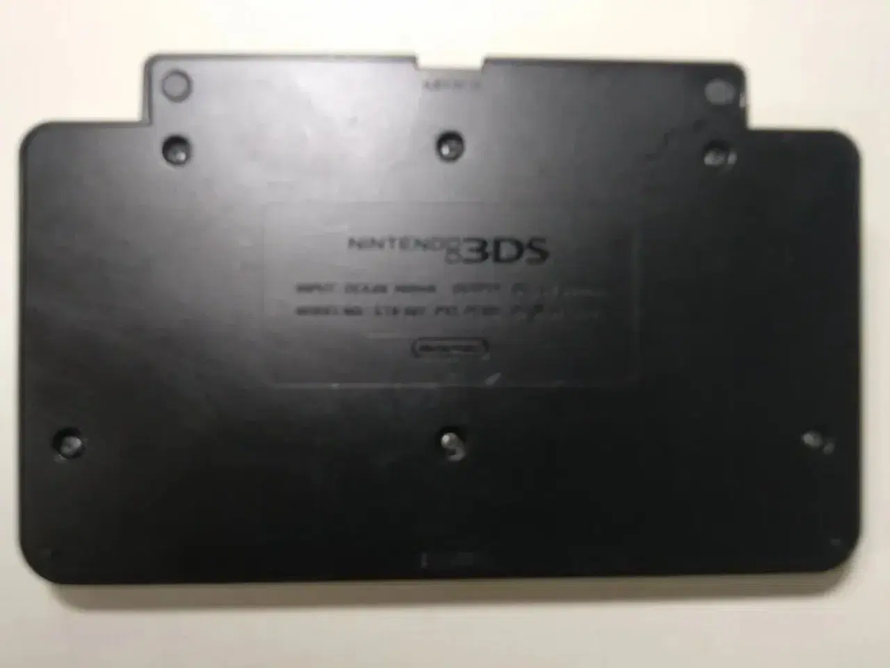 Billede 2 - Original Nintendo lade-dock CTR-007