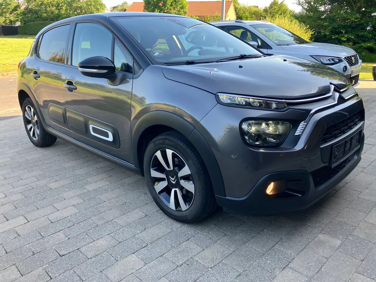 Billede 3 - Citroen C3-1,2 Shine