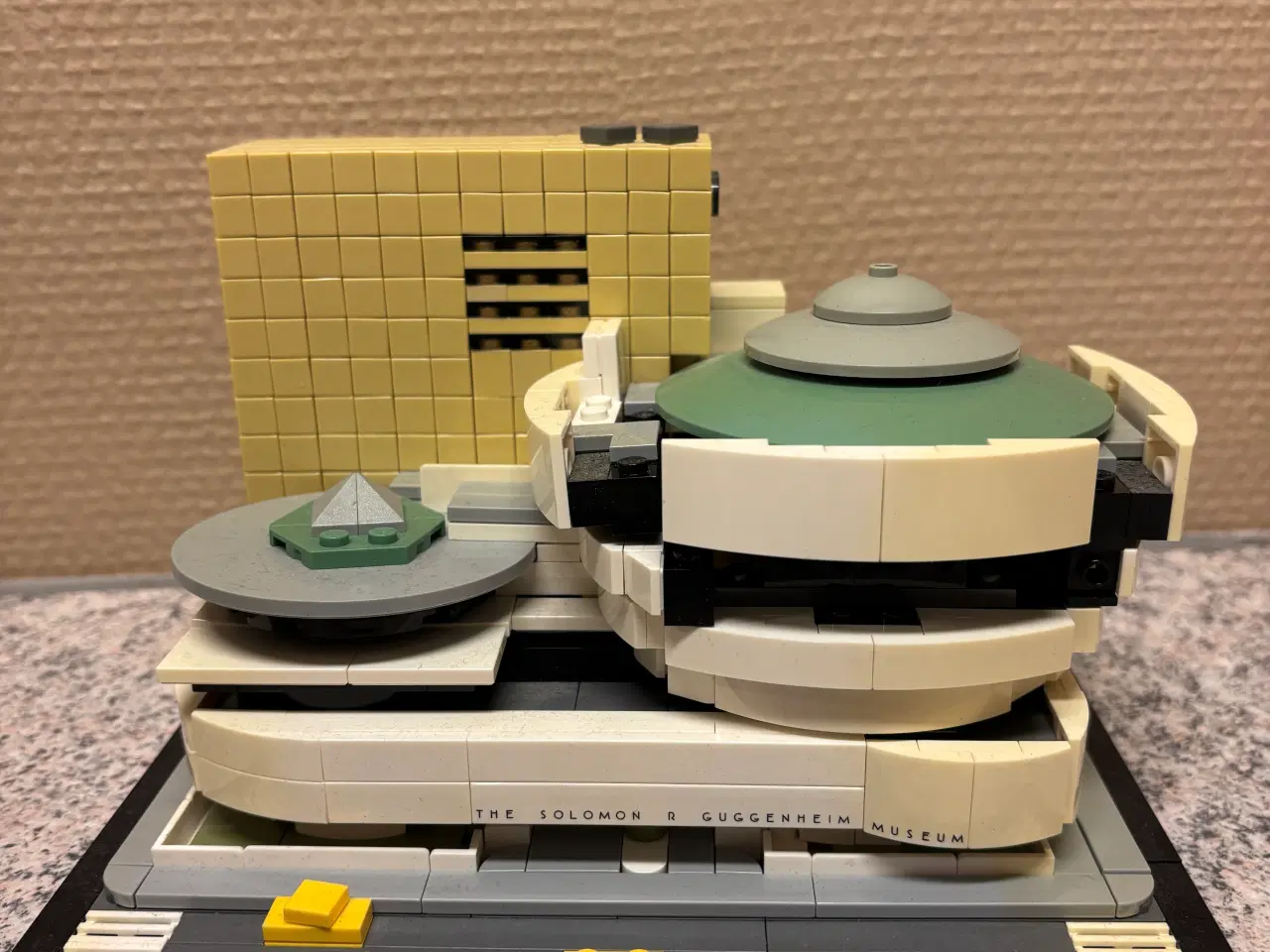 Billede 5 - 4 Lego sæt, 1 UÅBNET, 3 åbnet