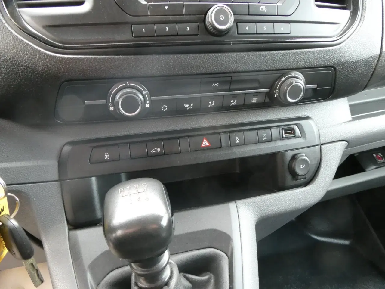 Billede 8 - Toyota ProAce 2,0 D 120 Long Comfort