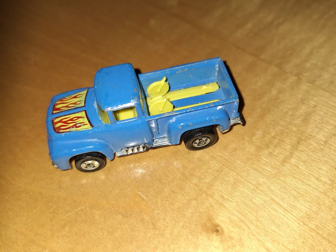 Billede 1 - Hot wheel truck