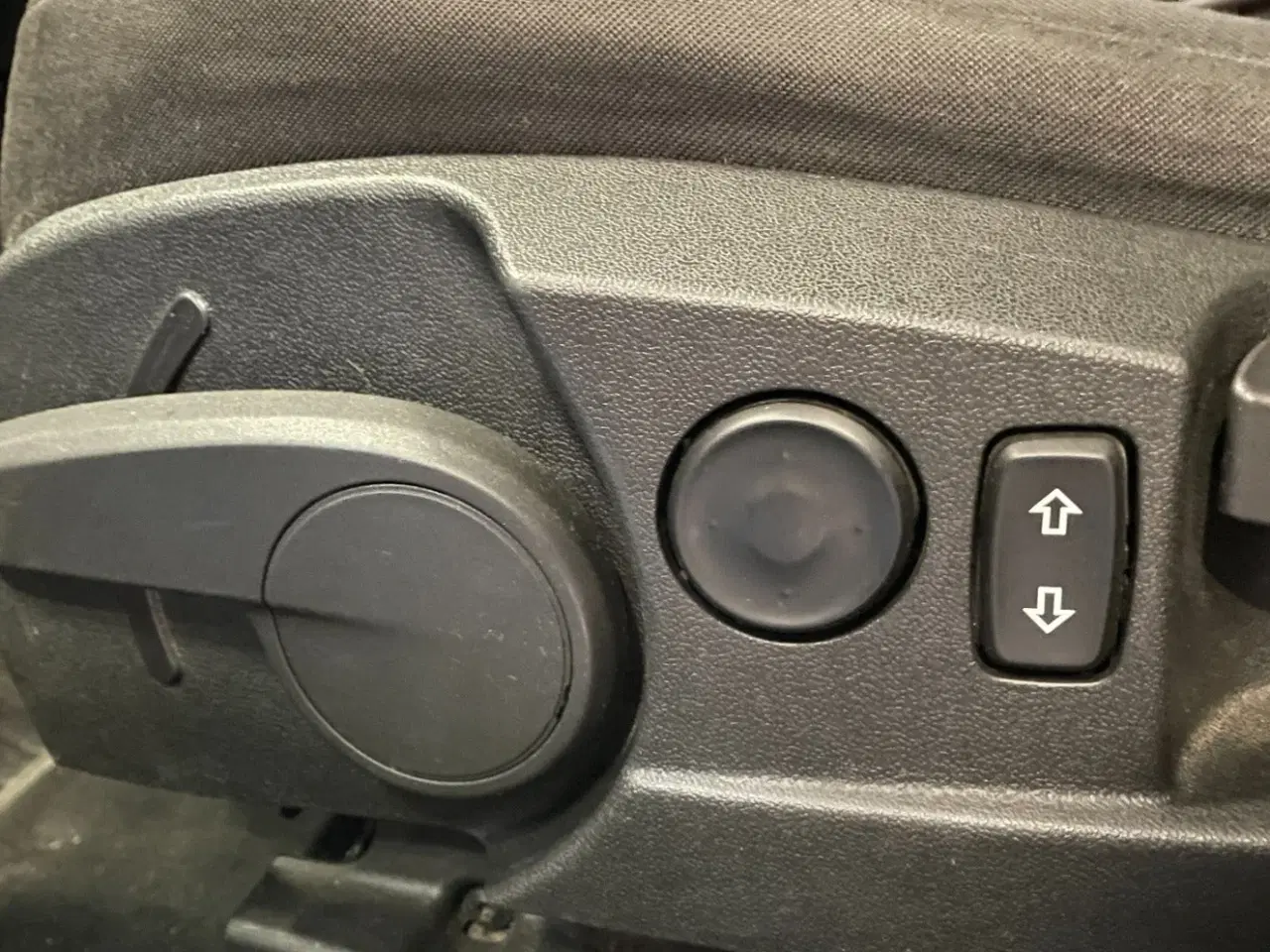 Billede 8 - Opel Insignia 1,8 Edition