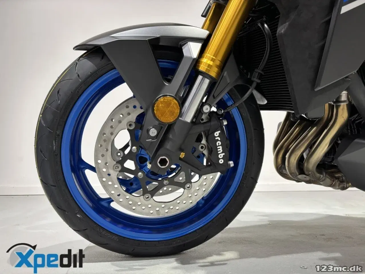 Billede 18 - Suzuki GSXS 1000