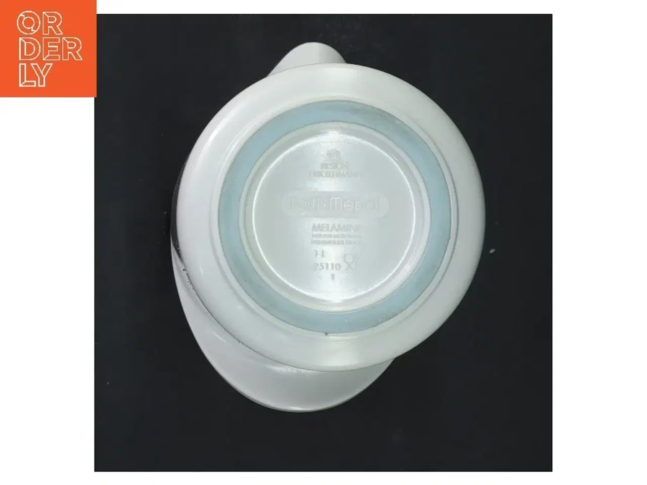 Billede 3 - Kande, 1 liter fra Rosti Mepal (str. 16,5x10,5 cm)