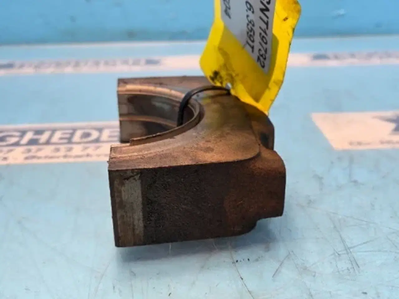 Billede 7 - John Deere 6359T Cap R79089