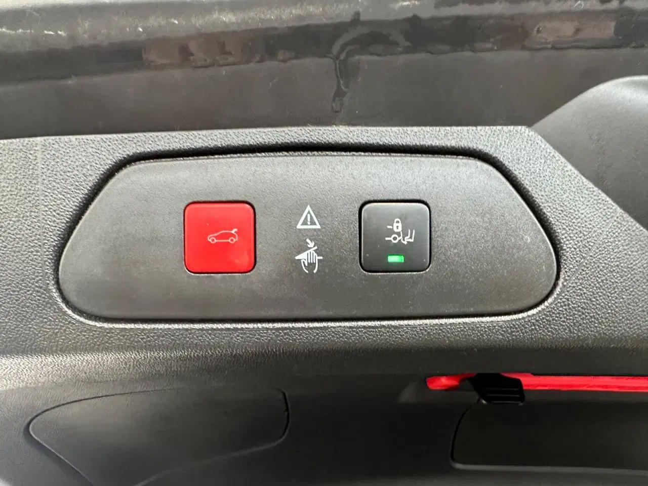 Billede 15 - Opel Grandland X 1,6 Hybrid Ultimate aut.