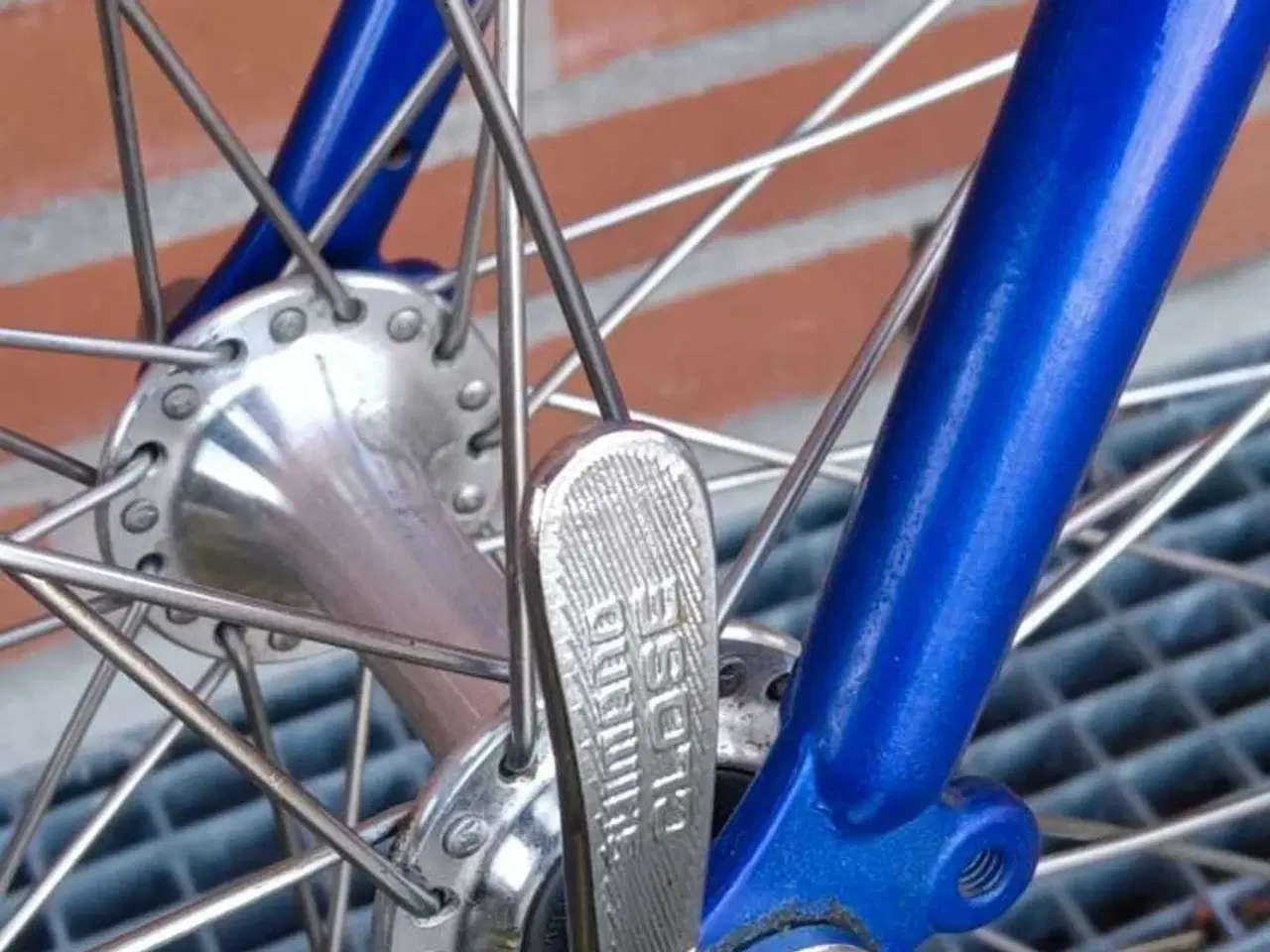 Billede 8 - Racercykel retro