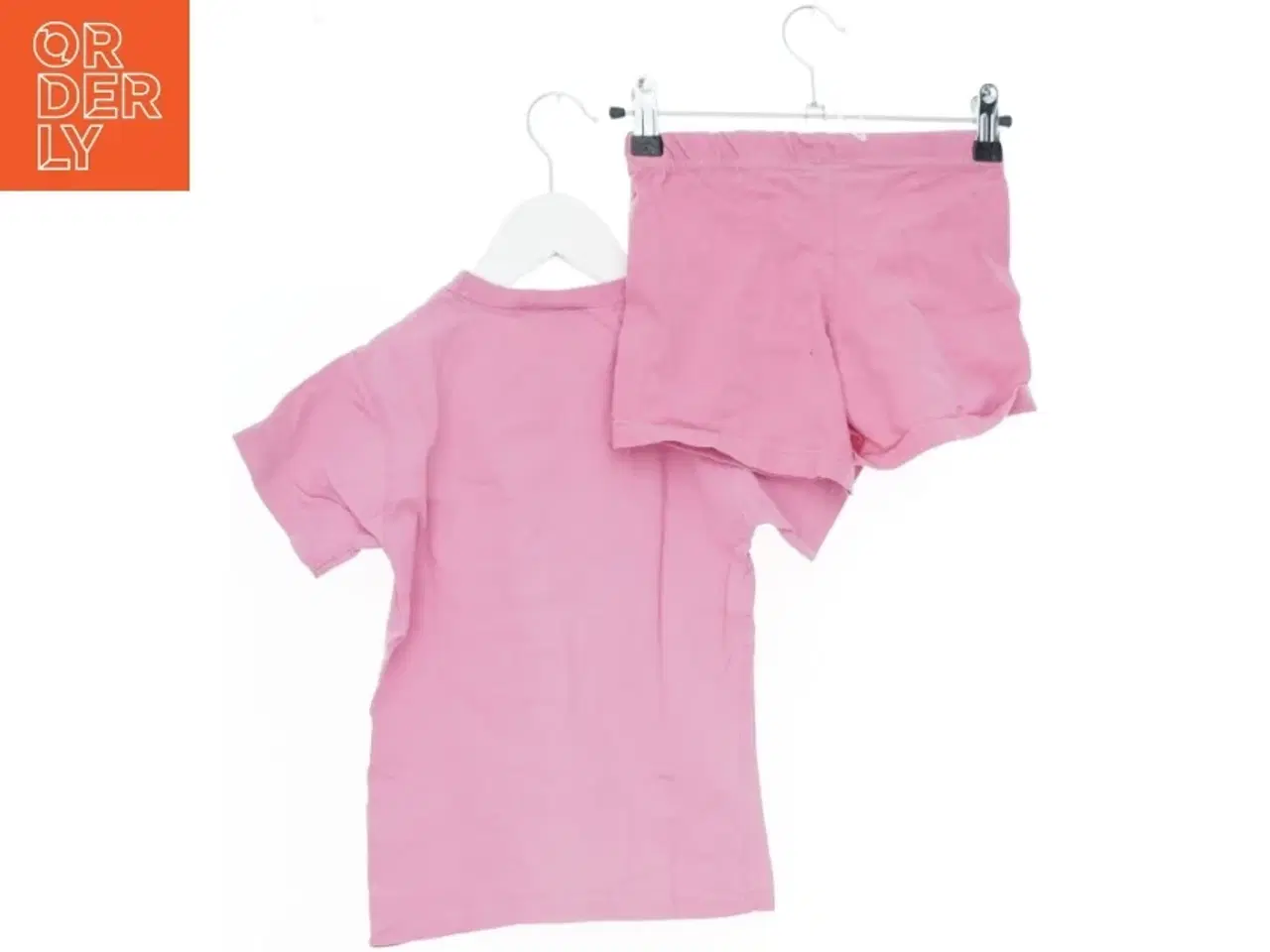 Billede 2 - Bratz t-shirt og shorts sæt fra Bratz (str. 128)