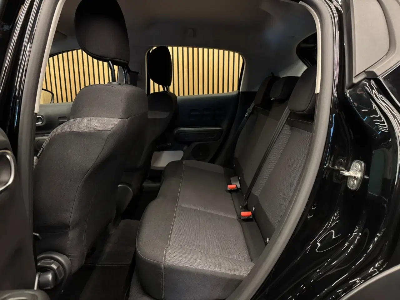 Billede 12 - Citroën C3 1,2 PureTech 83 Feel