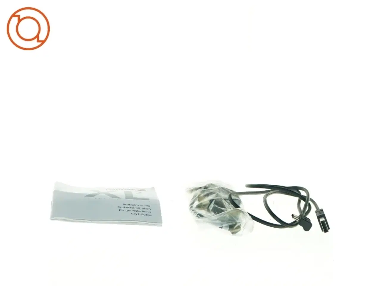 Billede 1 - TomTom GPS Biloplader fra TomTom (str. 100 cm)