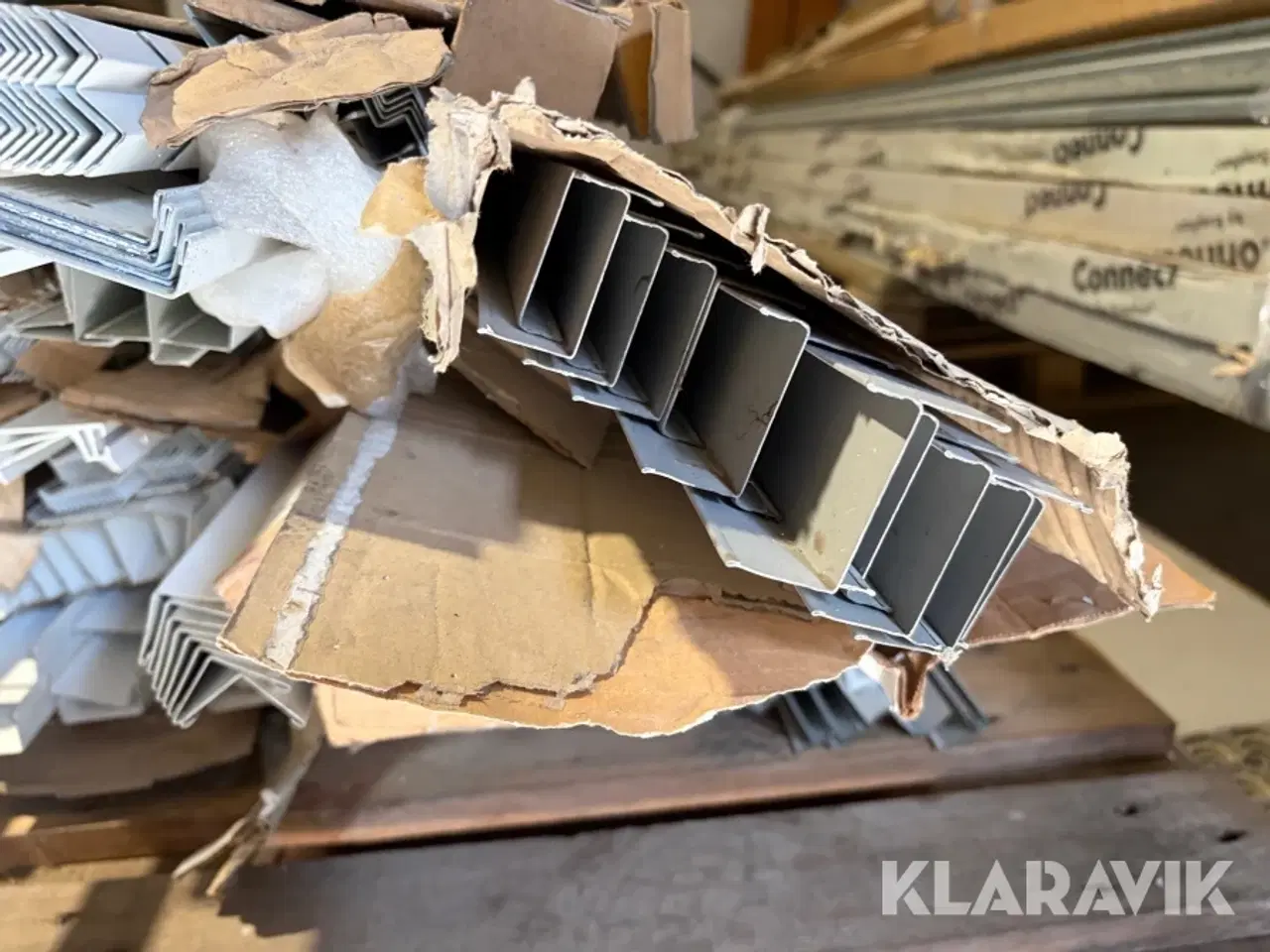 Billede 7 - Akustikmaterialer Ecophon Connect Lot